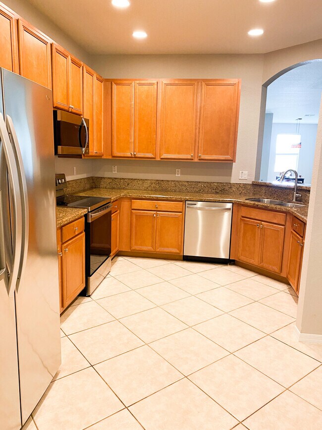 Foto del edificio - 4931 Bonsai Cir