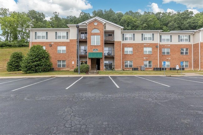 Foto del edificio - 20 Frontier Ridge Ct