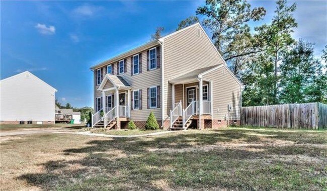 Building Photo - 3925 Hopkins Rd