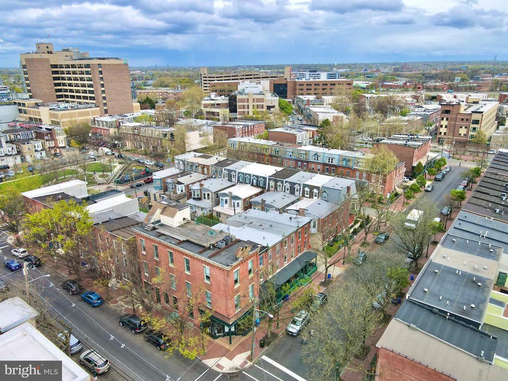 Foto principal - 602 Berkley St