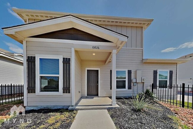 Building Photo - 10826 Quinn Ct