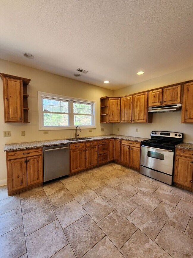 Foto del edificio - Swannanoa Rental!
