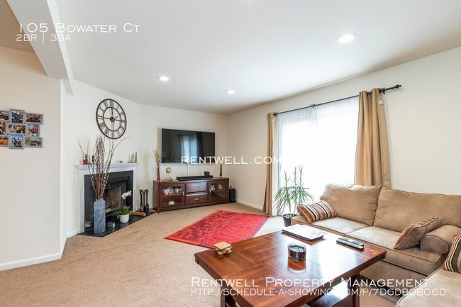 Building Photo - 105 Bowater Ct