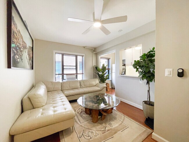 Foto del edificio - 2100 19th St NW