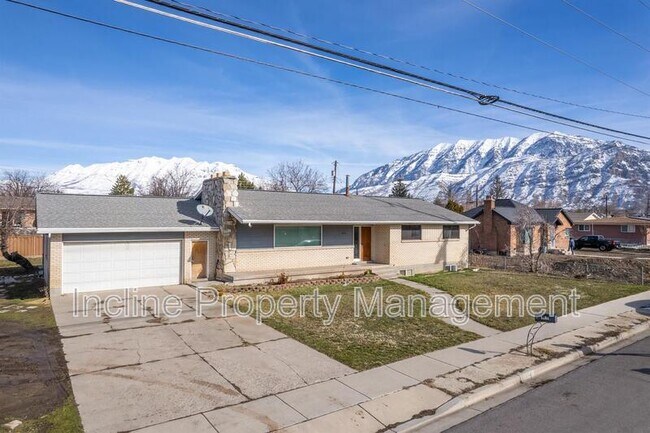 Building Photo - 1474 W 1460 N
