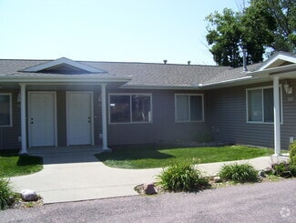 Building Photo - 997 N Highway 105