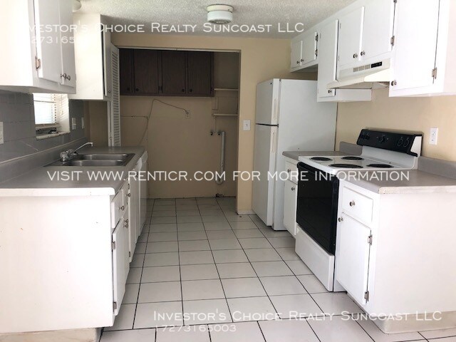 Foto del edificio - 7124 Green St