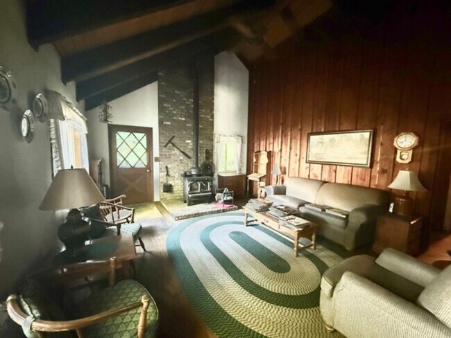 Foto del edificio - Country Living in Cheney