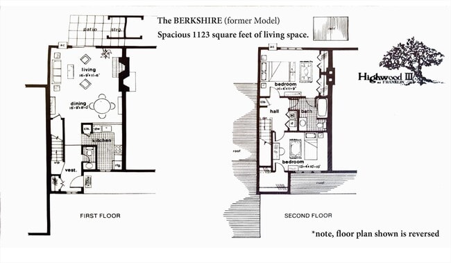 Building Photo - 176 Highwood Dr