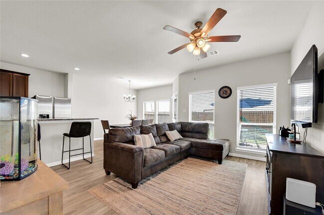Foto del edificio - 6550 Macroom Meadows Ln