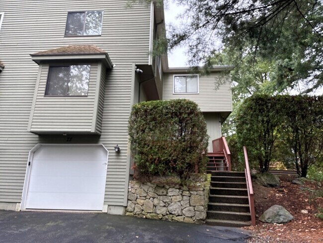 Foto del edificio - 73 Arrowhead Cir