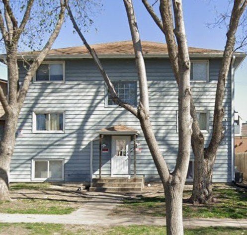 Building Photo - 1228 E St