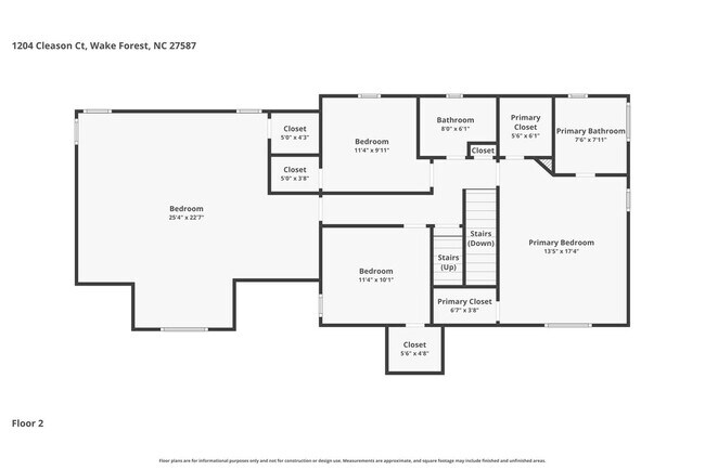 Foto del edificio - 1204 Cleason Ct