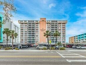 Building Photo - 675 S Gulfview Blvd