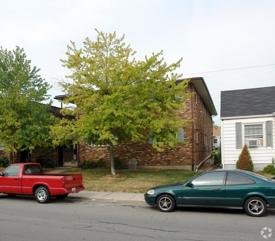 Foto del edificio - 1477 Kenny Rd