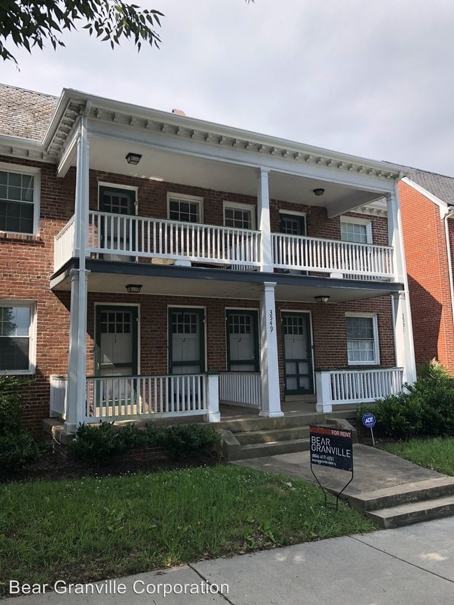 Building Photo - 3549 Grove Ave