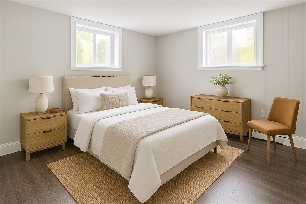 Foto del edificio - 8 Bryon Rd