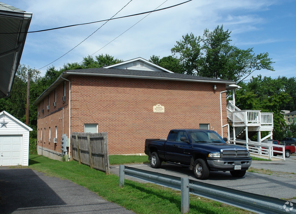 508510 N Juniata St, Havre De Grace, MD 21078 Apartments in Havre De