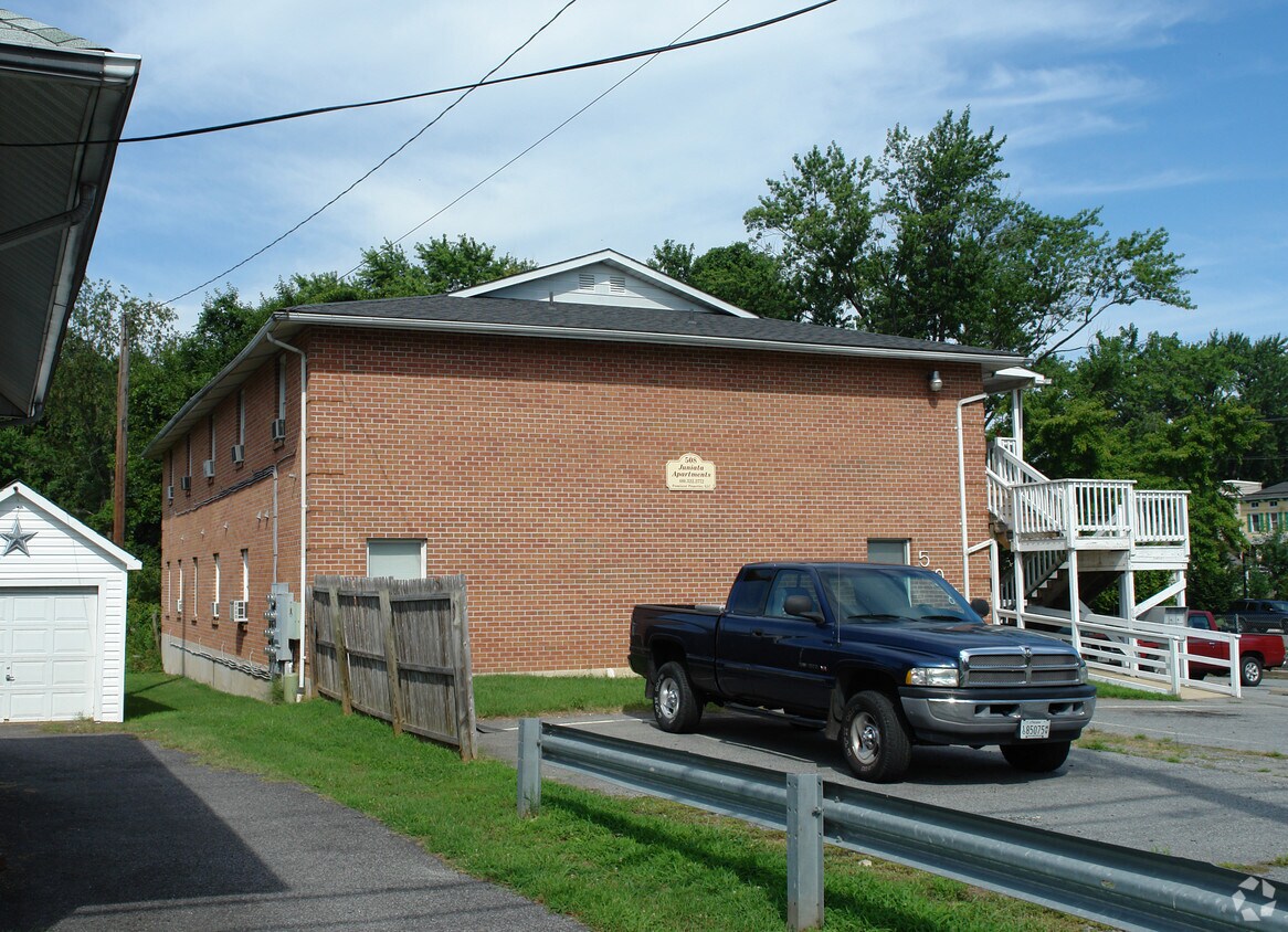 Foto del edificio - 508-510 N Juniata St