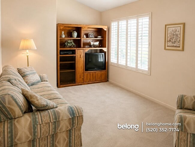 Building Photo - 37423 S Desert Star Ct