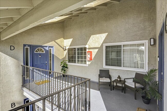 Foto del edificio - The Evergreens Apartments