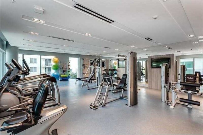 Foto del edificio - 1600 SW 1st Ave