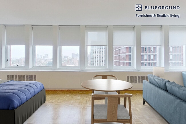 Building Photo - 790 Boylston St