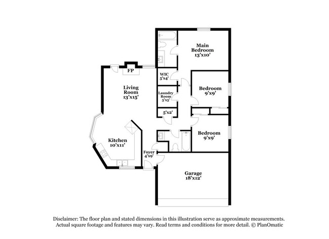 Building Photo - 271 Chardonnay Trace