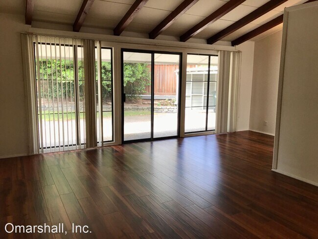 Building Photo - 2 br, 1 bath House - 1533 California Drive