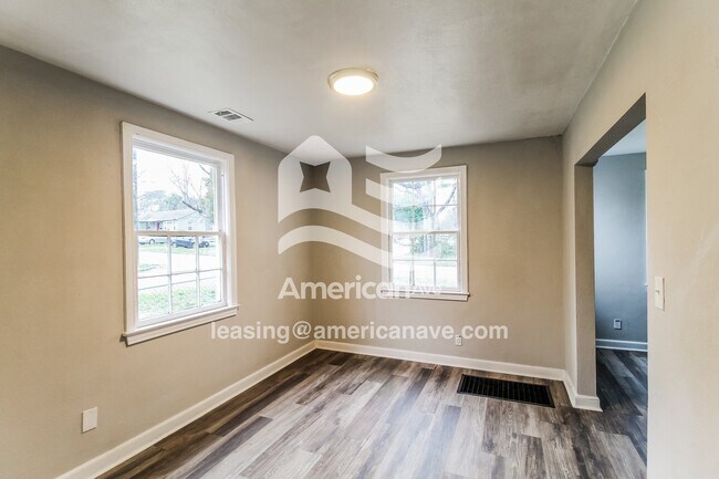 Foto del edificio - 2902 Pecan St