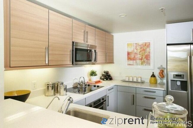 Foto del edificio - 555 4th St