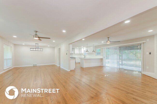 Foto del edificio - 6518 Ridgemont Dr