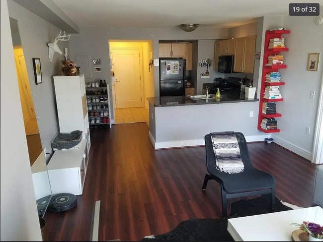 Building Photo - 800 4th St SW