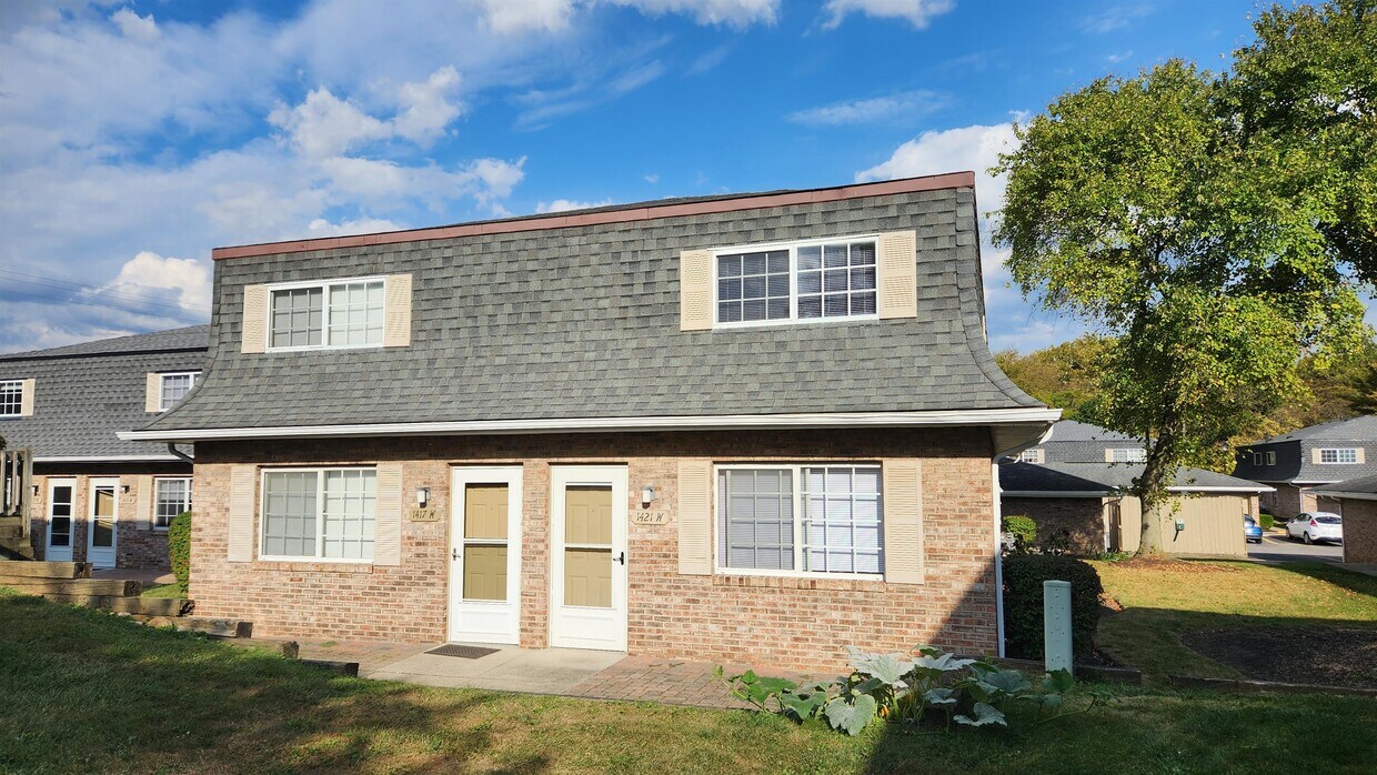 Foto del edificio - 1433 Missouri Ave