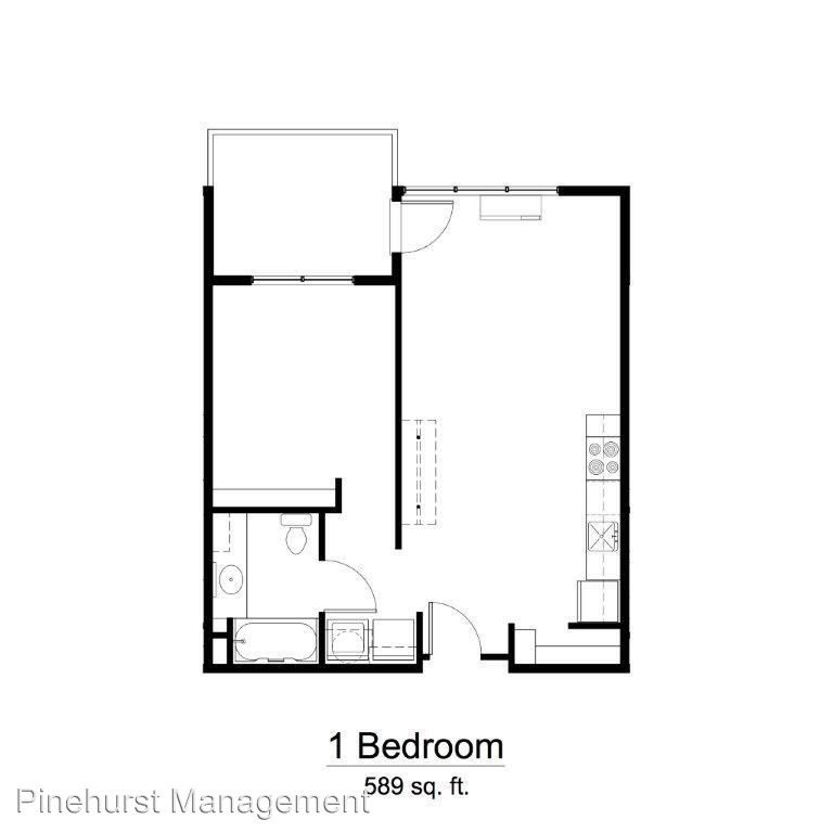 Primary Photo - 9700 NE Everett Ct