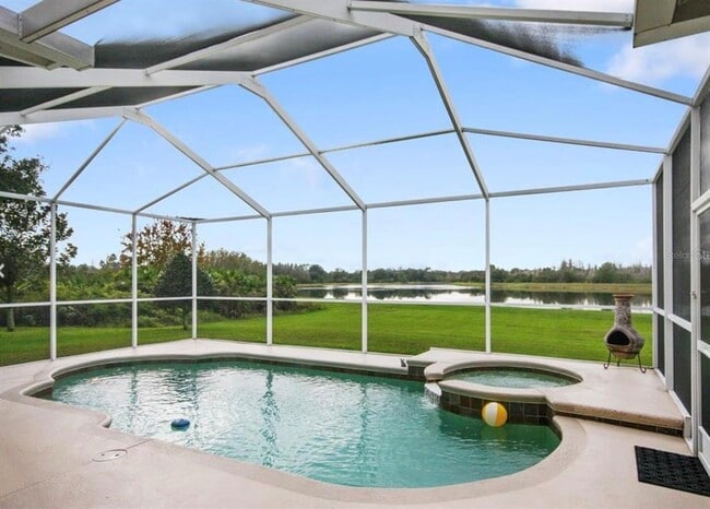 Building Photo - 10119 Heather Sound Dr