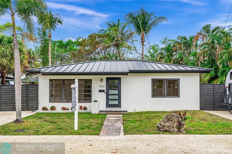 Foto principal - 1007 NE 12th St