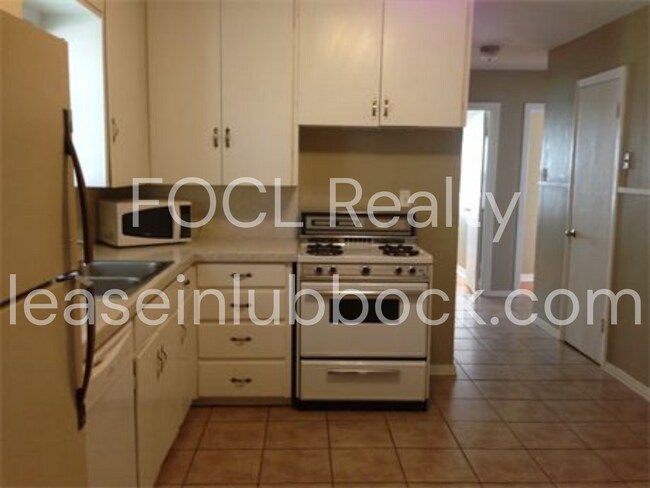 Foto del edificio - 3418 32nd St