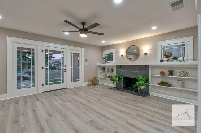 Foto del edificio - 1435 N Poplar Ave