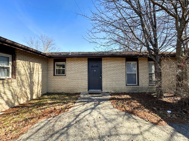 Building Photo - 109 Sieville Ave