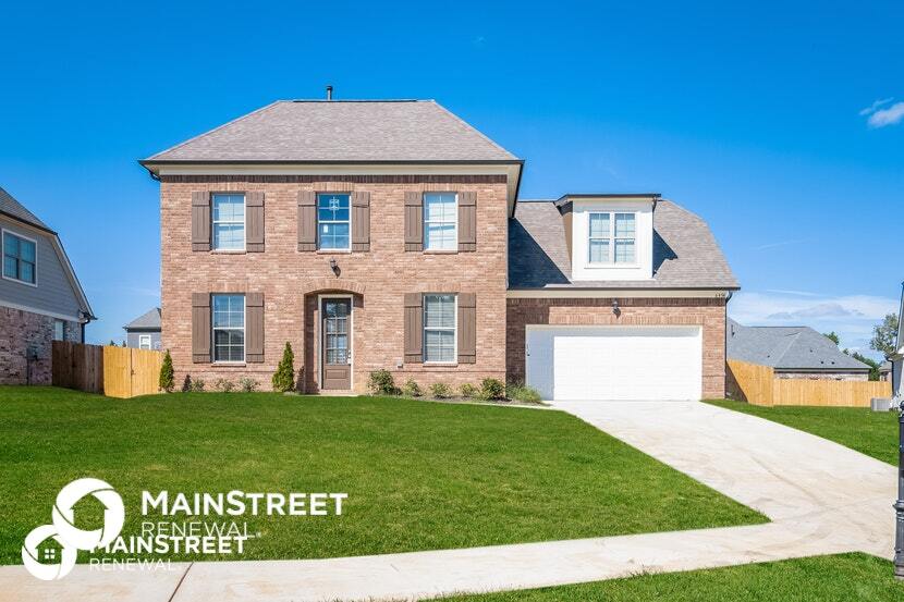 Foto principal - 6454 Asbury Pl