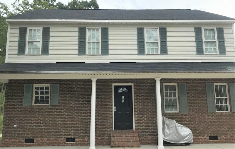 269 Marshbanks St Unit 4, Lillington, NC 27546 Condo for Rent in
