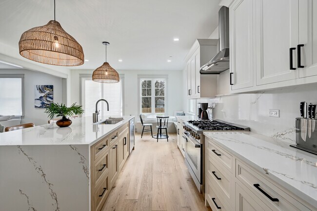 Foto del edificio - 1205 Ridge Rd