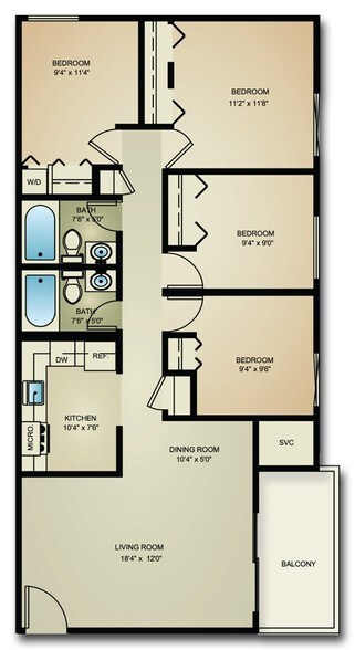 cameron pointe apartments rentals - hyattsville, md | apartments cameron pointe apartments rentals - hyattsville, md | apartments