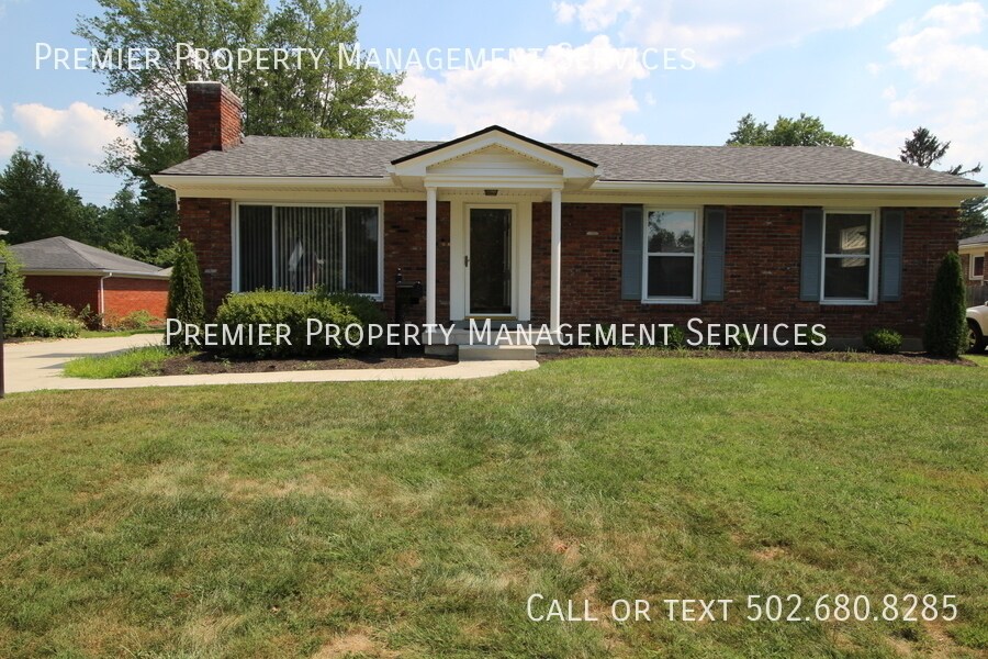 Primary Photo - Renovated Three Bedroom in Woodlawn Park
