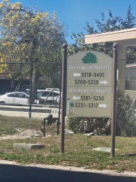 Foto del edificio - 5296 Treetops Dr