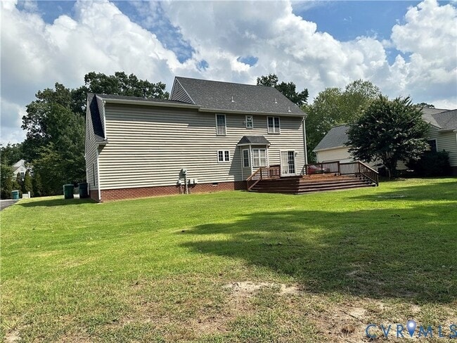 Building Photo - 5509 Jones Mill Dr
