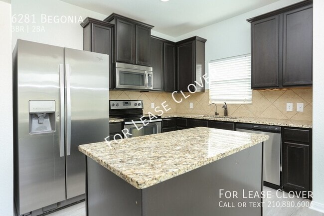 Building Photo - 6281 Begonia-