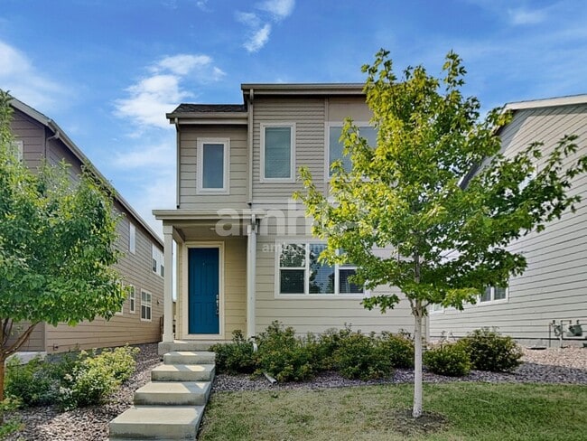 Building Photo - 4419 Crestone Peak St