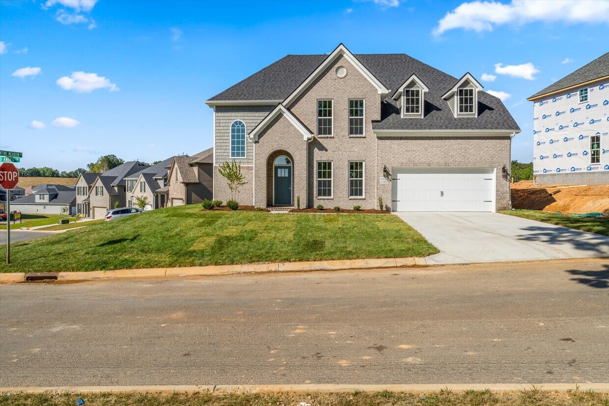 Foto principal - 1537 Old Andes Rd